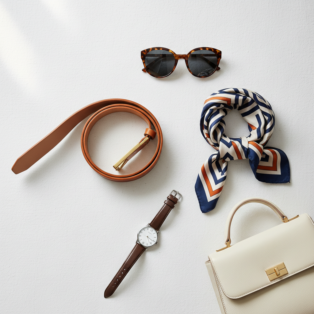 Clothing Accessories