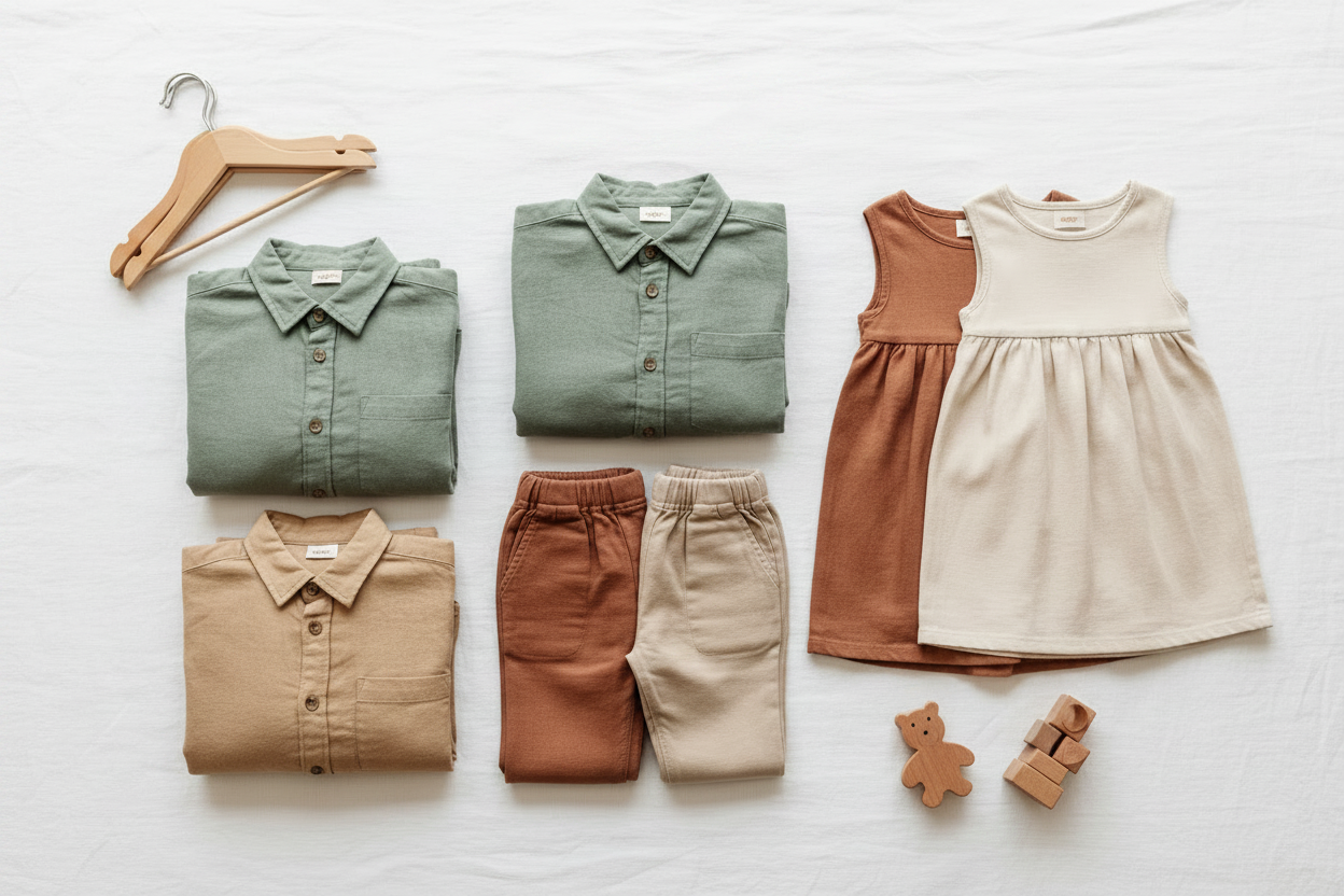 Clothing