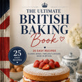 The 30 Minute British Baking Collection